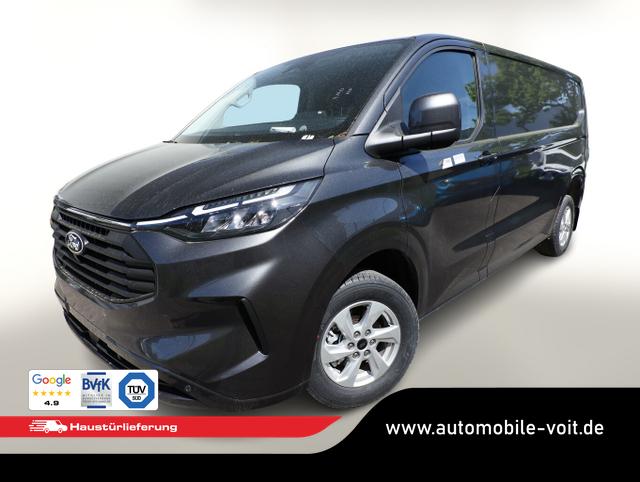 Ford Transit Custom - Limited Aut 320L2 AHK LED SHZ Kam
