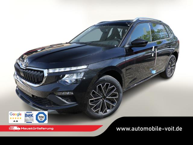 Skoda Kamiq - Selection DSG Dynamic Pano ACC SideA Kam Kessy SHZ