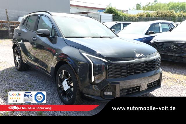 Kia Sportage GT-line AT LED+ 4xSHZ DigC ACC 360&deg; Kam 