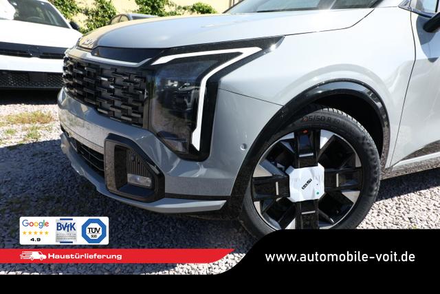 Kia Sportage GT-line AT LED+ 4xSHZ DigC ACC 360&deg; Kam 