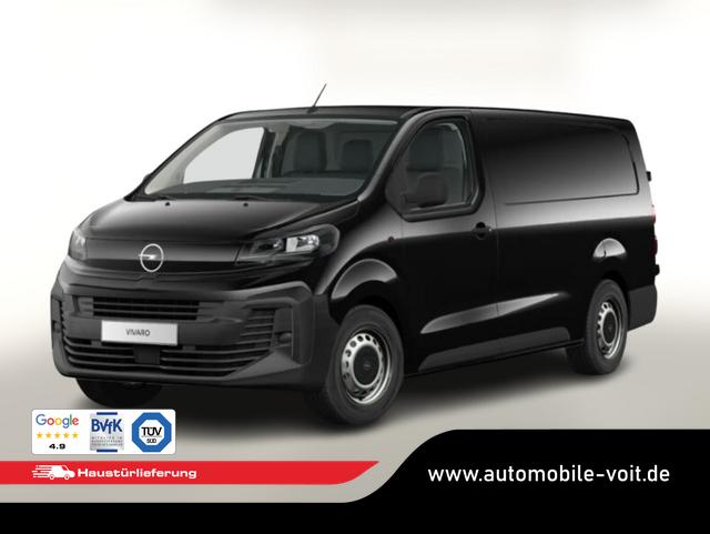 Opel Vivaro Kasten - XL AHK SHZ LHZ Kam 10"-DAB Temp