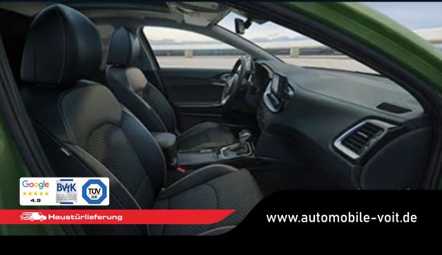 Kia XCeed Bi-LED SHZ Nav Kam CarPlay LHZ PDC LM Temp 