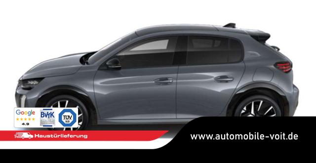 Peugeot 208 GT Hybrid ACC Pano Nav 360&deg; Keyl CarP V-LED 
