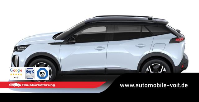 Peugeot 2008 GT Hybrid ACC Nav 360&deg; CarP Keyl TotW PrivG 