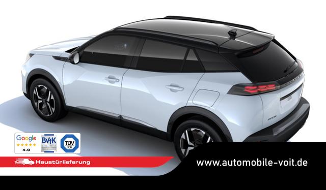 Peugeot 2008 GT Hybrid ACC Nav 360&deg; CarP Keyl TotW PrivG 