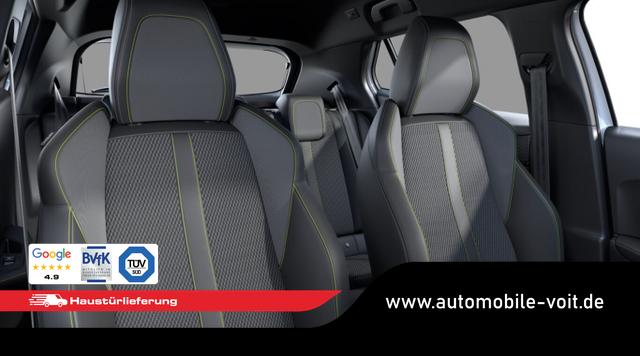 Peugeot 2008 GT Hybrid ACC Nav 360&deg; CarP Keyl TotW PrivG 