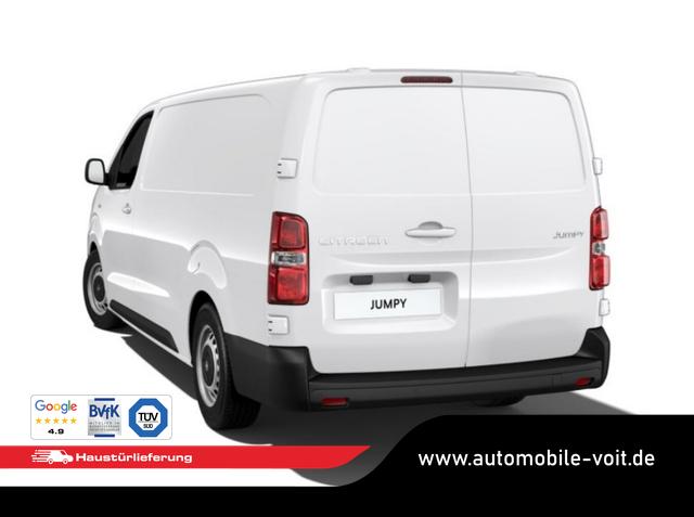 Citro&euml;n Jumpy AT XL ACC StHz WinterP LED AHK ComfP Modu 