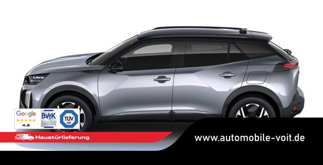Peugeot 2008 GT Hybrid ACC Nav 360&deg; CarP Keyl TotW PrivG 