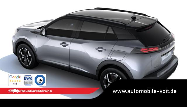 Peugeot 2008 GT Hybrid ACC Nav 360&deg; CarP Keyl TotW PrivG 