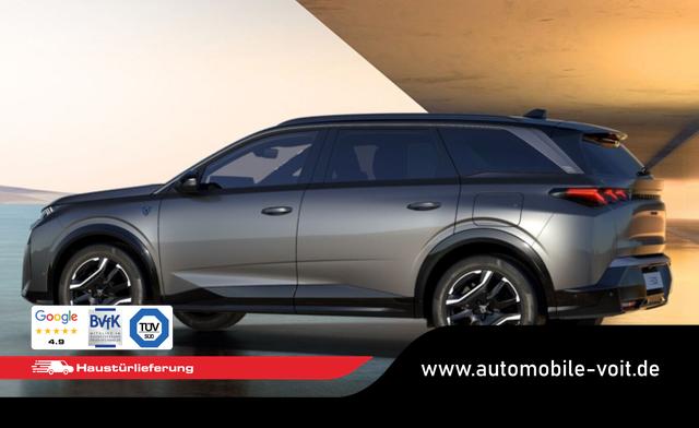 Peugeot 5008 GT 73 kWh 11 kW-OBC CarP 360&deg; WP 