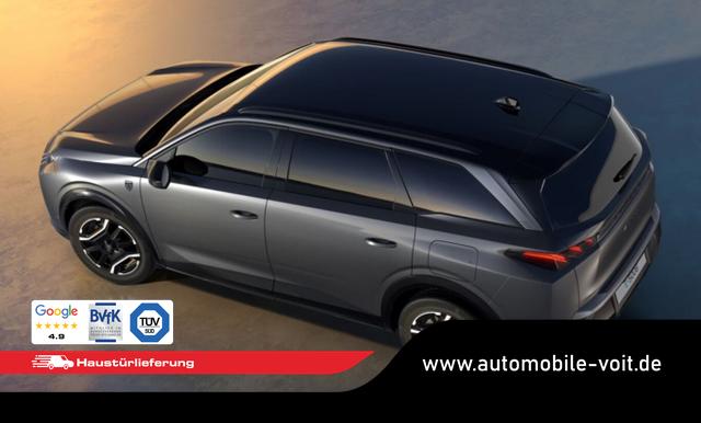 Peugeot 5008 GT 73 kWh 11 kW-OBC CarP 360&deg; WP 