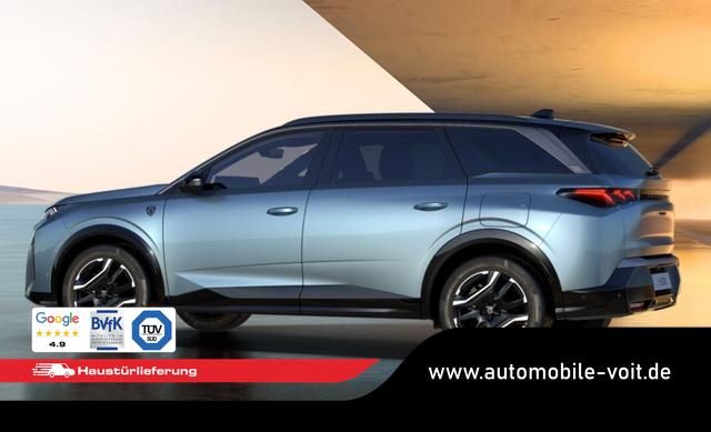 Peugeot 5008 GT 73 kWh 11 kW-OBC CarP 360&deg; WP 