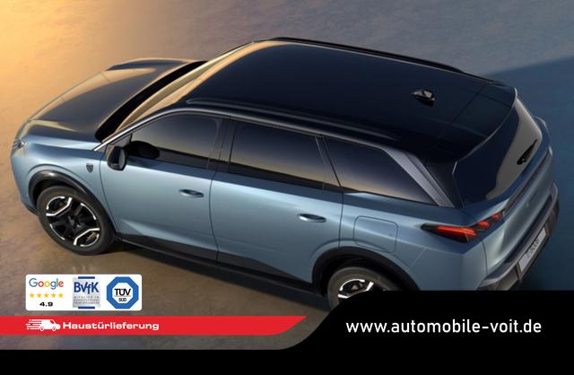 Peugeot 5008 GT 73 kWh 11 kW-OBC CarP 360&deg; WP 