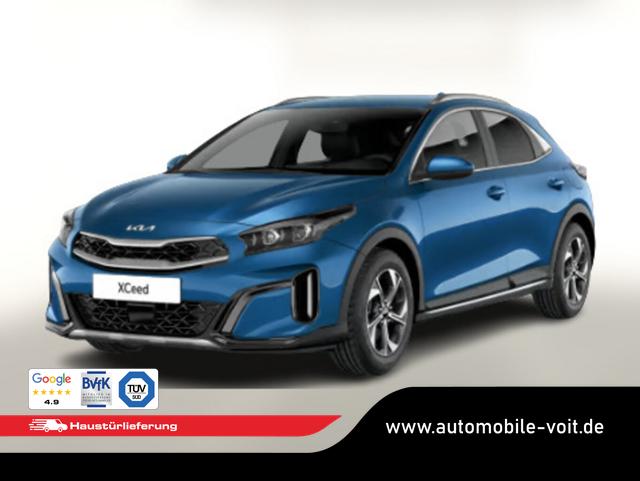Kia XCeed - Bi-LED SHZ Nav Kam CarPlay LHZ PDC LM Temp