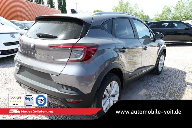Mitsubishi ASX Plus MT SHZ LED+ Keyl LM17 CarPlay PrivG Kam 