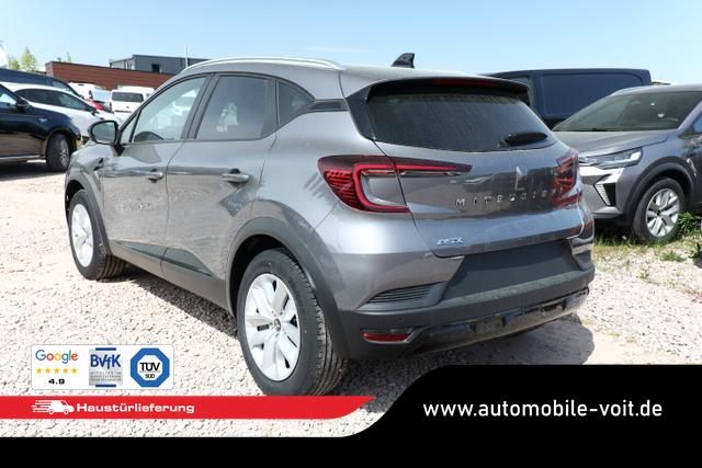 Mitsubishi ASX Plus MT SHZ LED+ Keyl LM17 CarPlay PrivG Kam 