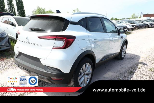 Mitsubishi ASX Plus SHZ VollLED DigC PrivG Keyl CarPlay Kam 