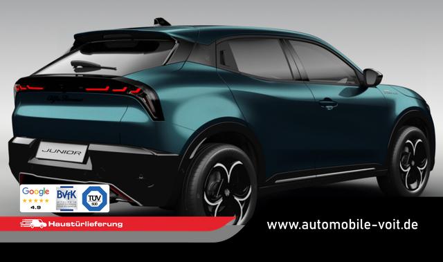 Alfa Romeo Junior Speciale Ibrida TechP Navi 18"LM elHK SHZ 