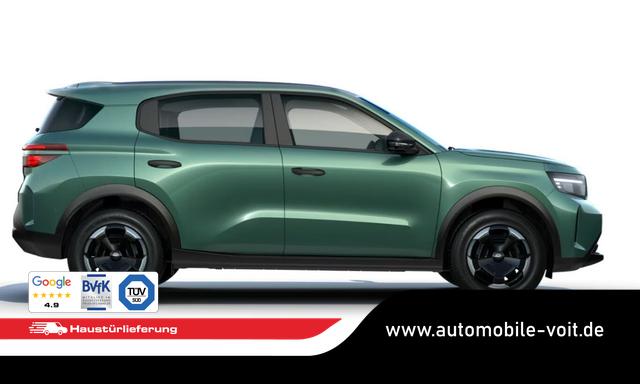 Opel Frontera Edition Hybrid Nav Kam PDC LED Temp 