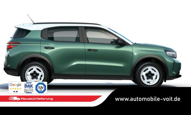 Opel Frontera Edition Hybrid DesignP Nav Kam PDC LED Temp 