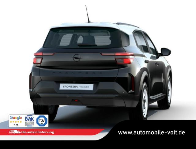 Opel Frontera Edition Hybrid DesignP Nav Kam PDC LED Temp 