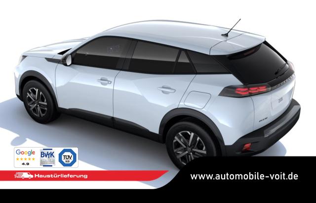 Peugeot 2008 Style CarPlay PDC SHZ LED Klimaauto BT 