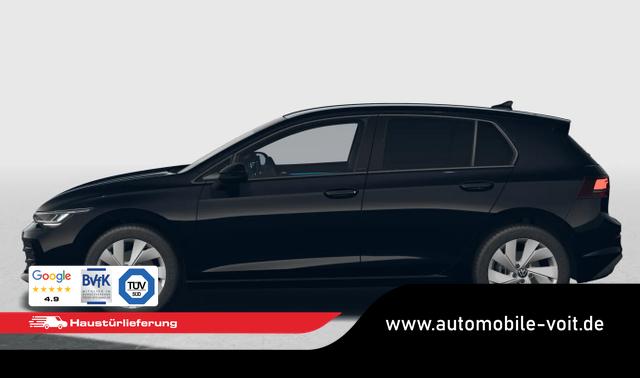 Volkswagen Golf LIFE 8 TDI Ready2D ParkAs+ SHZ PrivG 17Z KeyL 