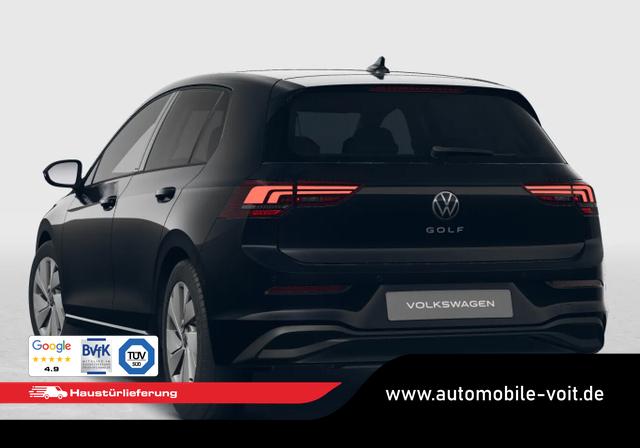 Volkswagen Golf LIFE 8 TDI Ready2D ParkAs+ SHZ PrivG 17Z KeyL 