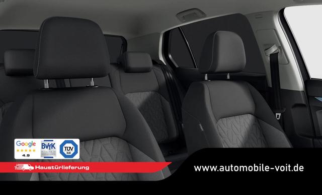 Volkswagen Golf LIFE 8 TDI Ready2D ParkAs+ SHZ PrivG 17Z KeyL 