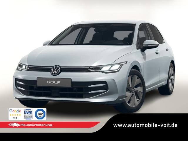 Volkswagen Golf - LIFE 8 eTSI Ready2D ParkAs+ SHZ PrivG 17Z KeyL