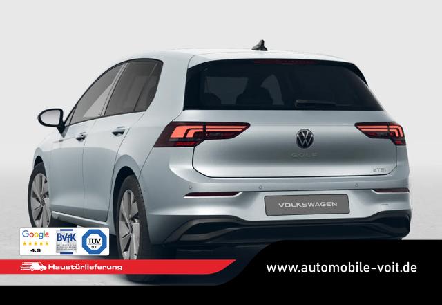Volkswagen Golf LIFE 8 eTSI Ready2D ParkAs+ SHZ PrivG 17Z KeyL 