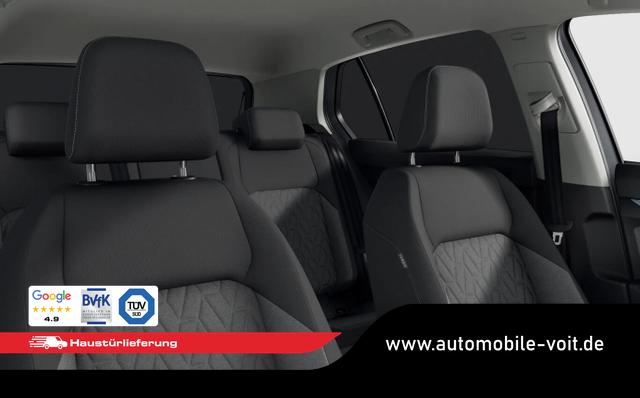 Volkswagen Golf LIFE 8 eTSI Ready2D ParkAs+ SHZ PrivG 17Z KeyL 