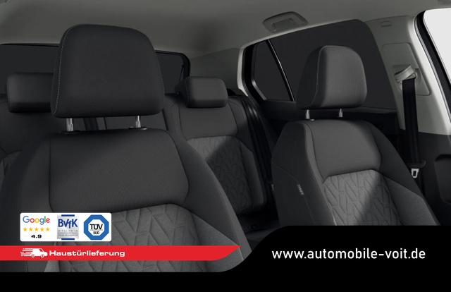 Volkswagen Golf LIFE 8 eTSI Nav LED+ ParkAs+ SHZ PrivG 17Z AHK 