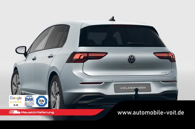 Volkswagen Golf LIFE 8 eTSI AHK Ready2D ParkAs+ SHZ PrivG 17Z 