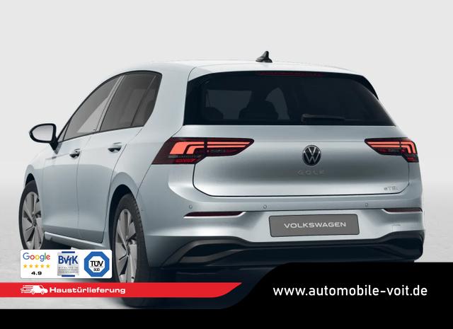Volkswagen Golf LIFE 8 eTSI LED+ Ready2D ParkAs+ SHZ PrivG 17Z 
