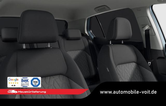 Volkswagen Golf LIFE 8 eTSI Ready2D ParkAs+ SHZ PrivG 17Z KeyL 