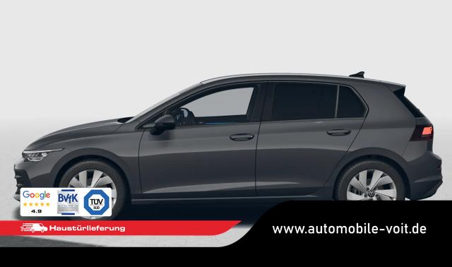 Volkswagen Golf LIFE 8 eTSI LED+ Ready2D ParkAs+ SHZ PrivG 17Z 