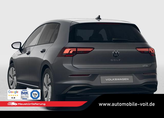 Volkswagen Golf LIFE 8 eTSI LED+ Ready2D ParkAs+ SHZ PrivG 17Z 