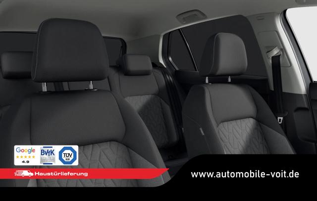 Volkswagen Golf LIFE 8 eTSI LED+ Ready2D ParkAs+ SHZ PrivG 17Z 
