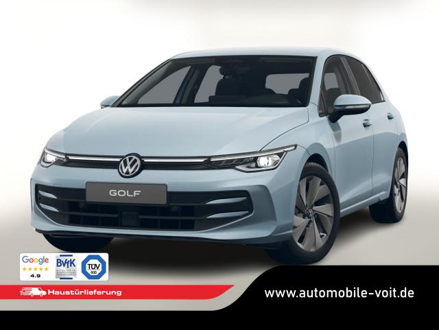 Volkswagen Golf - LIFE 8 eTSI LED+ Ready2D ParkAs+ SHZ PrivG 17Z