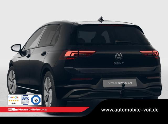 Volkswagen Golf LIFE 8 TDI AHK Ready2D ParkAs+ SHZ PrivG Kam 17Z 