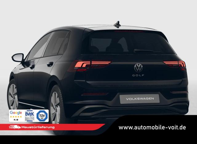 Volkswagen Golf LIFE 8 TDI Nav LED+ ParkAs+ SHZ PrivG 17Z KeyL 