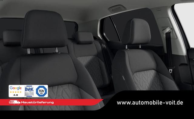 Volkswagen Golf LIFE 8 TDI Nav LED+ ParkAs+ SHZ PrivG 17Z KeyL 