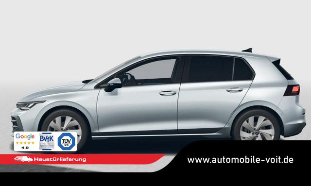 Volkswagen Golf LIFE 8 TDI Ready2D ParkAs+ SHZ PrivG 17Z KeyL 