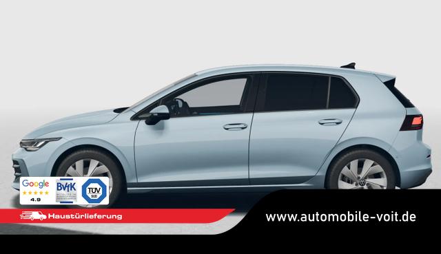 Volkswagen Golf LIFE 8 TDI Ready2D ParkAs+ SHZ PrivG 17Z KeyL 