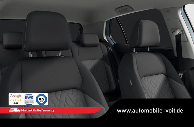 Volkswagen Golf LIFE 8 TDI Ready2D ParkAs+ SHZ PrivG 17Z KeyL 