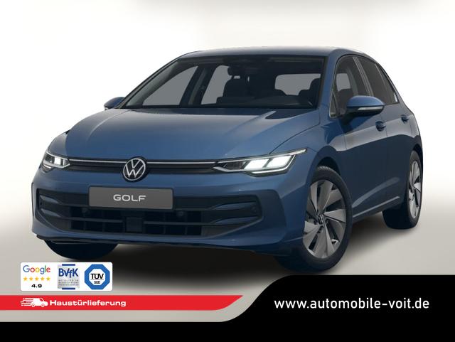 Volkswagen Golf - LIFE 8 TDI Ready2D ParkAs+ SHZ PrivG 17Z KeyL