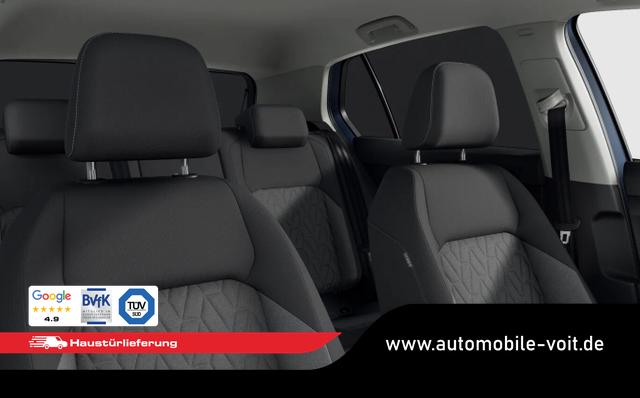 Volkswagen Golf LIFE 8 TDI Ready2D ParkAs+ SHZ PrivG 17Z KeyL 