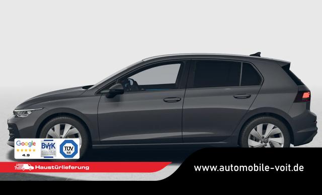 Volkswagen Golf LIFE 8 TDI LED+ Ready2D ParkAs+ SHZ PrivG 17Z 