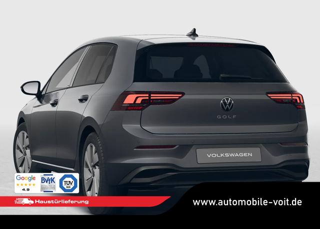 Volkswagen Golf LIFE 8 TDI LED+ Ready2D ParkAs+ SHZ PrivG 17Z 